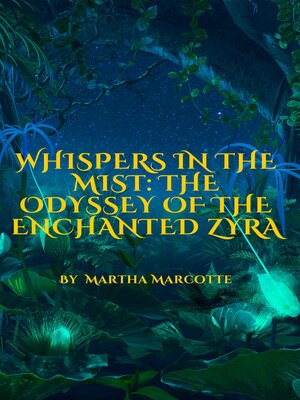 cover image of Whispers in the Mist